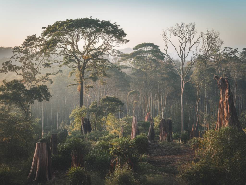 O papel do brasil no combate às mudanças climáticas